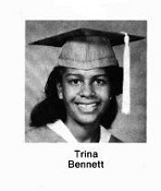 Trina Bennett