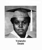 Yolando Seale (Harris)