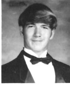 Jeremy Marshall
