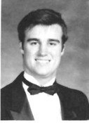 Todd Robinson