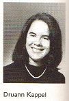 Druann Kappel