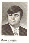 Gary Vickers