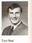 Tom Neal