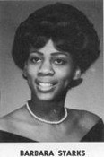 Barbara Jean Starks