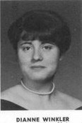 Dianne Winkler (Pratt)