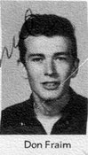 Donald Keith Fraim