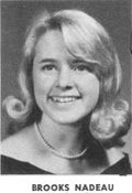 Mary Brooks Nadeau