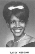 Patsy Jean Nelson