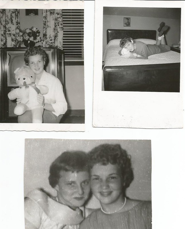 Elaine Evers