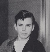 Bill Saccary