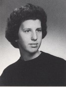 Marlene Gilbert