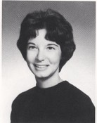 Mary Lou McReynolds** (Thompson)