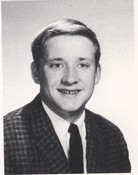 Tom Cody
