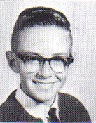 Cliff Sauer