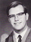 Larry Imler
