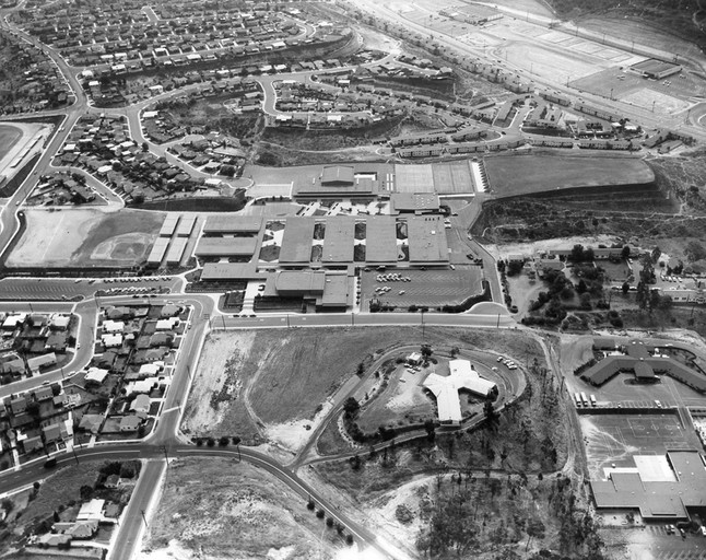 CHS July 26, 1960.