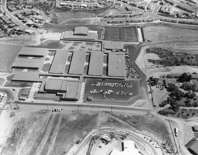 CHS Sept 30 1957