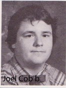 Joel Clinton Cobb