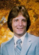 Scott William Oliver