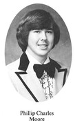 Phillip Moore