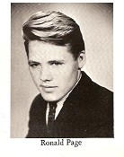 Ronald Page