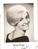 Susan Davis (Robards)