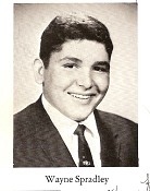 Wayne Spradley