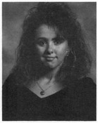 Kerrie Reeves (Leonard)