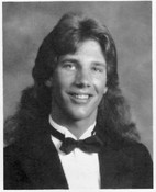 Tony Cushing