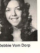 Debra Vom Dorp