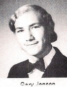 Gary Jensen