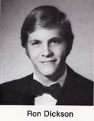 Ron Dickson