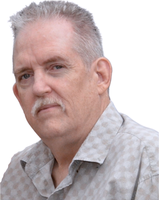 Brian Dronberger