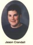 Jason Crandall
