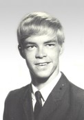 Jerry Pate