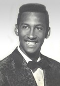 Lorenzo Hockett