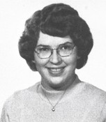 Susan K. Ball (Pfeiff)