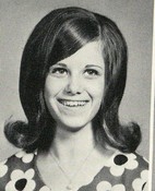 Sherry Stafford (Garza)
