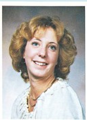 Mary Shallop
