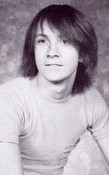 Larry Enos