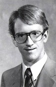 Randall Horrigan