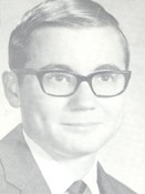 Bob Carter