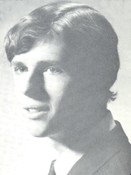 Mitch Kelland
