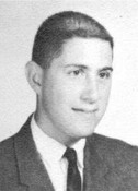 Bruce Michael Stein