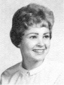 Carmen LaVerne Trussell (Torian)