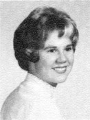 Marcia Speed Warren