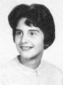 Mary Elizabeth Mallinson