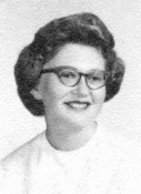Mary Jane Roberts (Broegman)