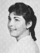Nancy Brain (Mulla)