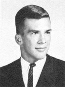 Robert Allen Kennedy